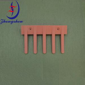 China 141MM Egg Scratcher For Poultry Automating Egg Collecting System wholesale