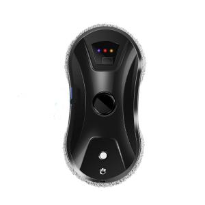 High Building Electric Automatic Glass Cleaner Robot with 500mAh Battery