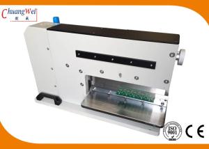 China 330mm Strict Standard Printed Circuit Board Machine-PCB Separator wholesale