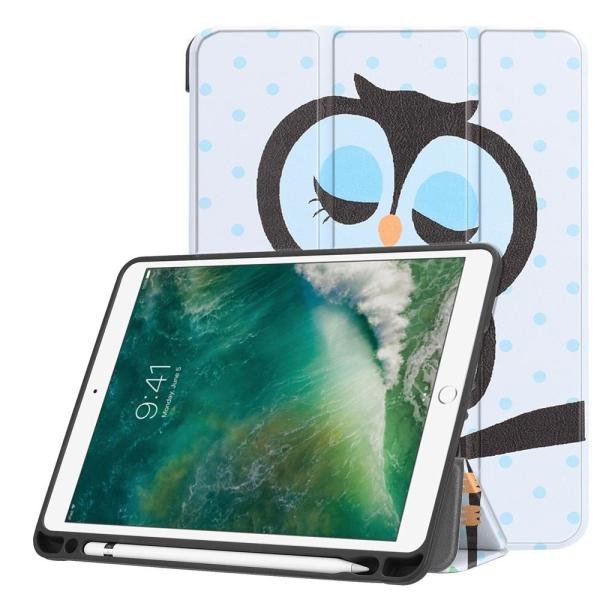 iPad Air 2 Protective Case, PU Leather Cover For iPad 9.7 2017/2018, Air, Air 2