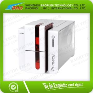 China Magnetic Card Printers/ID Card Printer/PVC Card Printers on sale