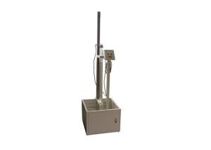 ASTM F963 Standard Drop Ball Impact Testing Machine For Toy Cover Face Testing