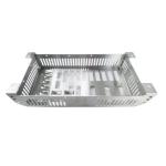 Custom Precision Aluminum Sheet Metal Service Laser Cutting Bending Welding
