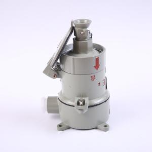 China 3P 5P Explosion Proof Switch Socket Outlet IP66 Waterproof wholesale