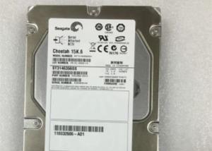 China 005048873 Seagate Hard Disc AX-SS15-146 146GB 15K SAS AX4-5F In Stock on sale