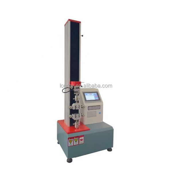 Digital Universal Tension/Bending/Compression Testing Machine Tensile Tester