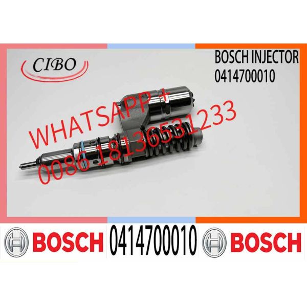 Diesel Fuel Injector Overhaul Repair Kits for Injector 0414700006 0414700009 0414700010 0414700003