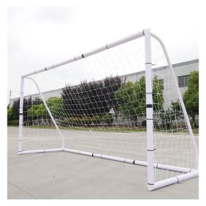 China Customized Nylon Square Football Goal Screen Goal Netting wholesale
