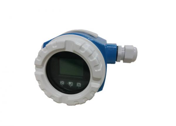Quality 4~20mA Hart Smart Temperature Transmitter with Explosion Proof and High Accuracy 0.1 Deg C for sale