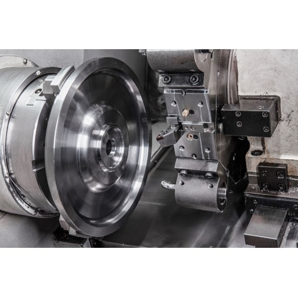 104 Teeth Cast Iron Flywheel Valeo 826726 IATF 16949 Certified