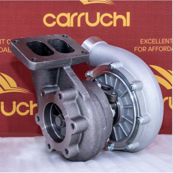 61560113223 61560113227 for shacman weichai WD615.68 Spare Parts turbocharger