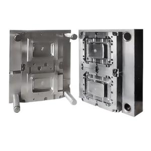 China OEM Plastic Injection Mould Steel Multi Cavity LKM Mould Base wholesale