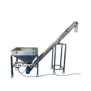 Manufacturing Plant Automatic Feeding Machine Convenient Maintenance