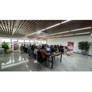 Foshan Shuda Film Technology Co., Ltd.