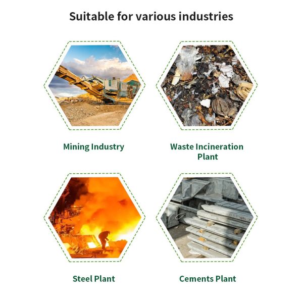 Quick Removal air Filter Custom Media Cheap Air Dust Removal Sleeve and Sock Bag Nylon Fabric PP/PE Dust Collector Filter Bags