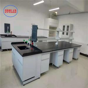 China Customizable Lab Furnitures for Modern Labs and Research Institutes wholesale