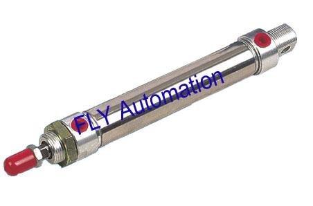Quality Mini Stainless steel MAΦ16-40 Pneumatic Air Cylinders for sale