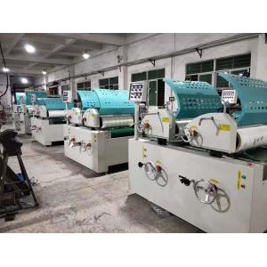 Dongguan Osmanuv Machinery Equipment Co., Ltd