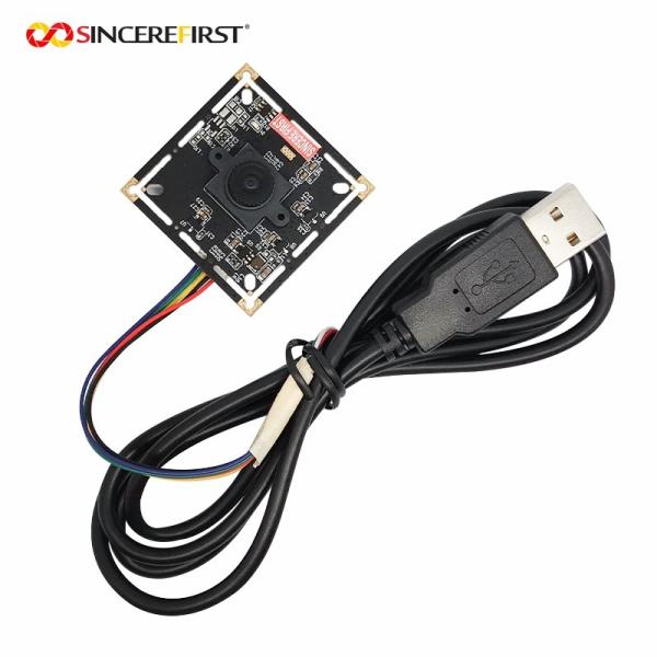 Quality USB Arduino Camera Module 2mp Cmos Image Sensor Camera Module for sale