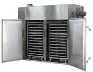Coconut Meat Abalone Drying Oven Sea Cucumber Dryer Machine