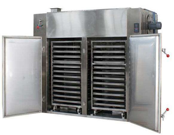 Quality Coconut Meat Abalone Drying Oven Sea Cucumber Dryer Machine for sale