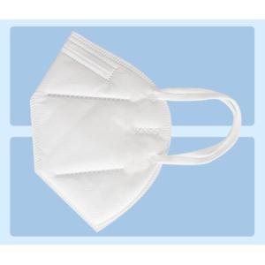 China White List CE And FDA Certificates KN95 Mask wholesale