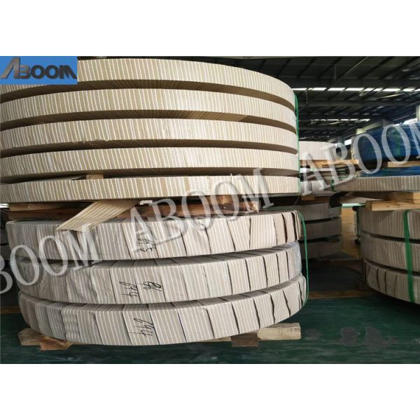 25Cr Stainless Steel Strip ASTM A240 Alloy Duplex 2507 Coil
