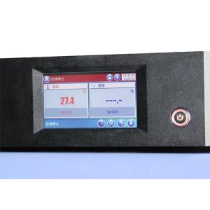 Programmable Environmental Test Chamber BenchTop Temperature (& Humidity)