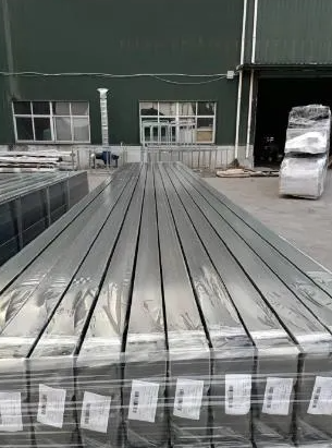 HDG Galvanized Steel Foundation Earth Helical Screw Anchor Spiral Pile