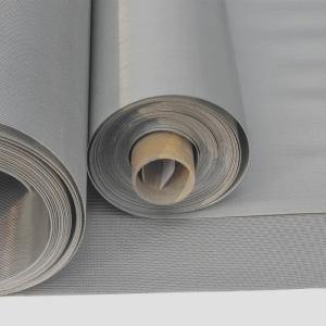 China Titanium Special Mesh For Filter Elements wholesale