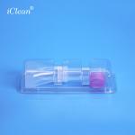 Dna Saliva Collection Kits Rapid Elution With MSDS Certification