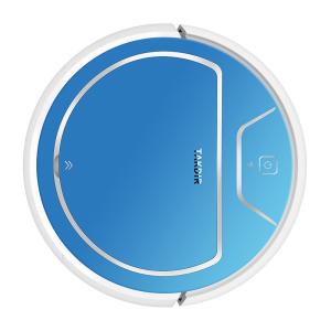 China Automatic Floor Wet And Dry Mop Cleaner Robot TUYA APP Control For Home Using wholesale