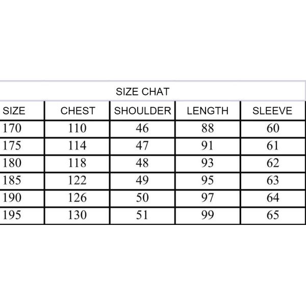 Standard Thickness Winter Men's Woolen Coat with Suit Collar and Mid-Length Back Split