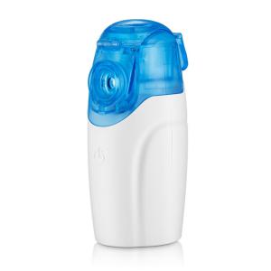 Portable Ultrasonic Mesh Nebulizer , Nebulizer Breathing Machine ISO Certificated