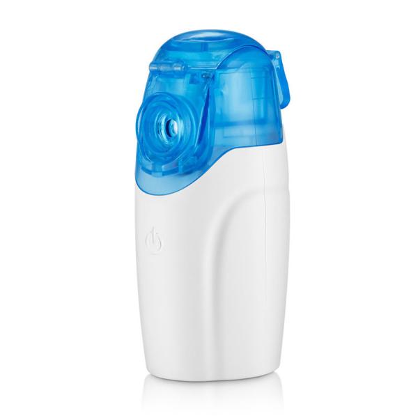 Quality Portable Ultrasonic Mesh Nebulizer , Nebulizer Breathing Machine ISO Certificated for sale