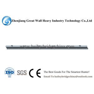 China Transom CB321(CB100) And Transom Clamp For Bailey Bridges wholesale