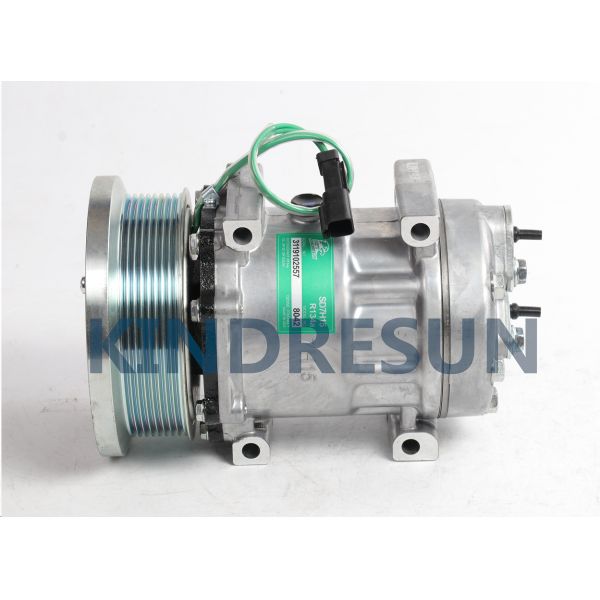 3201291 54095 AC Excavator Compressor for CAT OEM 4720559