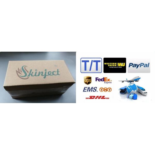 Non Cross Linked Hyaluronic Acid Mesotherapy Serum For Microneedling