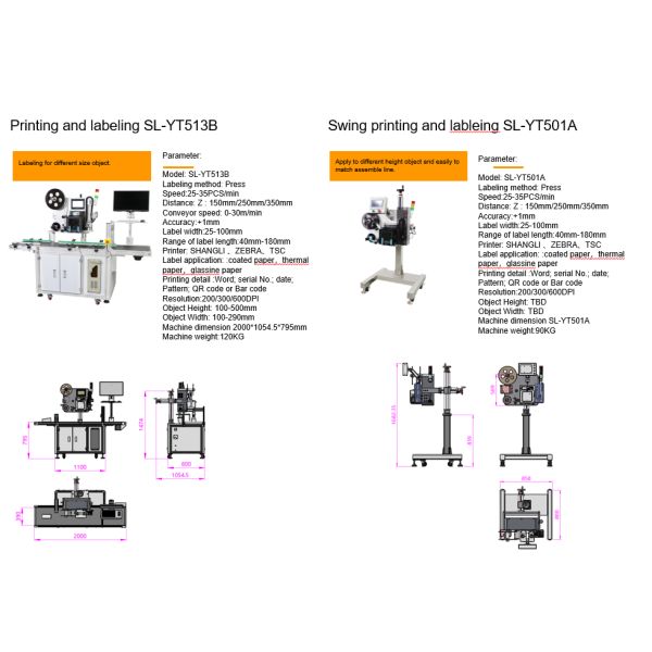 Engine Full Automatic Vegetable Weighing Machine with Date Printer and Blowing Labeling