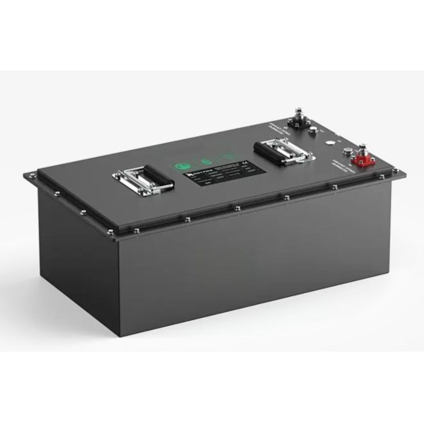 CLF OEM ODM 24V 36V 160AH LiFePO4 Lithium Iron Battery Packs Floor Cleaning Machines Golf Cart Cars with BMS Charger