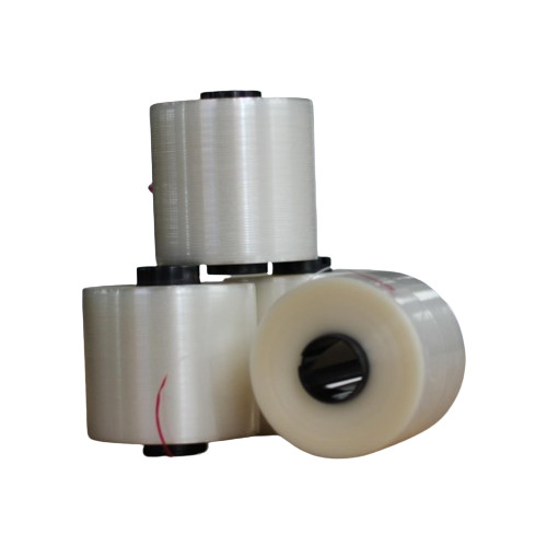 China BOPP 2mm Transparent 3000 M Tear Strip Tape Packaging Tape wholesale