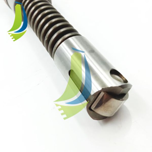 RE534960 Common Rail Fuel Injection Pump Unit Pump