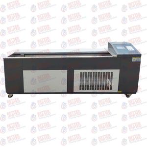 China 1.5M Length Ductility Testing Machine Asphalt Testing Equipment wholesale