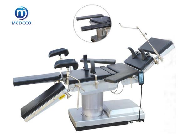 Multi Functional Electric Operating Table Medical Hydraulic Operating Table