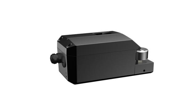 Quality HART Communication Digital Valve Positioner for sale