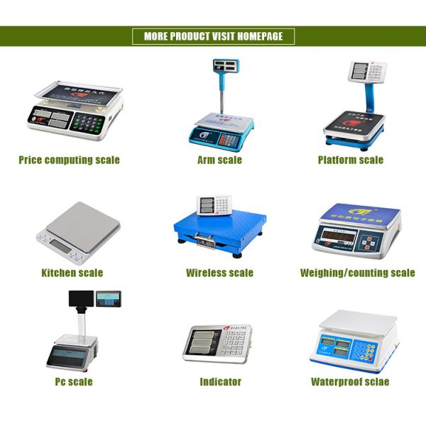 1t 3t 5t industrial digital platform scale electronic floor weighing scale bench scales