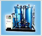 Small Nitrogen Plant