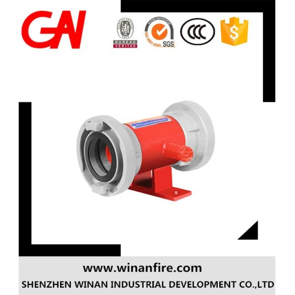 Foam Eductor Firefighting Foam Fire Fighting Equipment For Fire Foam System