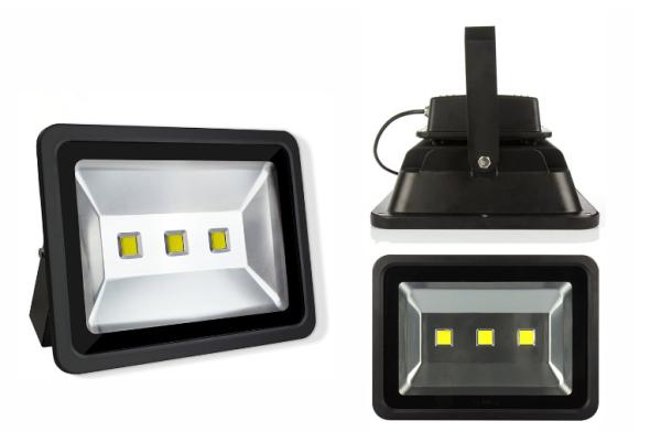 Quality Soccer field 150W COB outdoor LED Flood Light resonable Price with top quality for sale