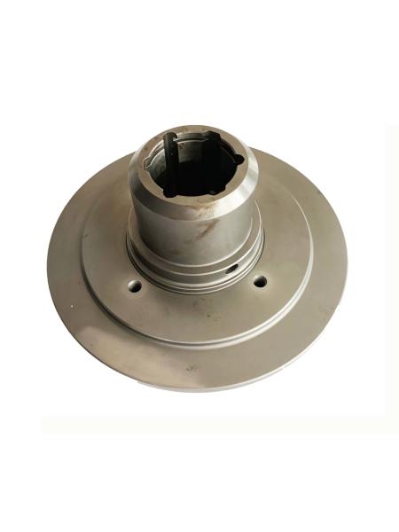 Quality Carburizing CVT Pulley Sheave 20CrMo5 20CrMoH Clutch Sheave for sale